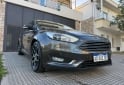 Autos - Ford Focus titanium 2019 Nafta 98700Km - En Venta