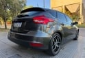 Autos - Ford Focus titanium 2019 Nafta 98700Km - En Venta