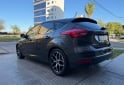 Autos - Ford Focus titanium 2019 Nafta 98700Km - En Venta