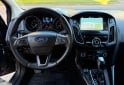 Autos - Ford Focus titanium 2019 Nafta 98700Km - En Venta