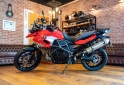 Motos - Bmw F 700 GS 2017 Nafta 54890Km - En Venta