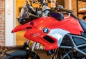 Motos - Bmw F 700 GS 2017 Nafta 54890Km - En Venta