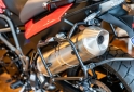 Motos - Bmw F 700 GS 2017 Nafta 54890Km - En Venta