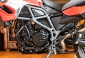 Motos - Bmw F 700 GS 2017 Nafta 54890Km - En Venta