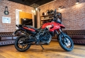 Motos - Bmw F 700 GS 2017 Nafta 54890Km - En Venta