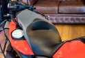 Motos - Bmw F 700 GS 2017 Nafta 54890Km - En Venta
