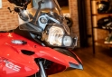 Motos - Bmw F 700 GS 2017 Nafta 54890Km - En Venta
