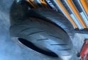 Accesorios para Motos - Juego de cubiertas rosso - En Venta