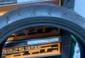 Accesorios para Motos - Juego de cubiertas rosso - En Venta