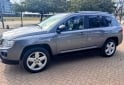 Camionetas - Jeep COMPASS LIMITED 2013 Nafta - En Venta