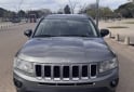 Camionetas - Jeep COMPASS LIMITED 2013 Nafta - En Venta
