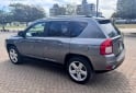 Camionetas - Jeep COMPASS LIMITED 2013 Nafta - En Venta
