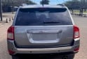 Camionetas - Jeep COMPASS LIMITED 2013 Nafta - En Venta