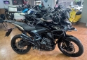Motos - Zontes T2 350CC 2025 Nafta 4200Km - En Venta