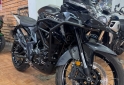 Motos - Zontes T2 350CC 2025 Nafta 4200Km - En Venta