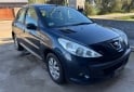 Autos - Peugeot 207 nafta 1.4 2013 Nafta 120000Km - En Venta