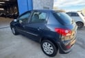 Autos - Peugeot 207 nafta 1.4 2013 Nafta 120000Km - En Venta