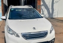 Autos - Peugeot 2008 ALLURE 1.6 TIPTRONIC 2017 Nafta - En Venta