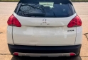 Autos - Peugeot 2008 ALLURE 1.6 TIPTRONIC 2017 Nafta - En Venta
