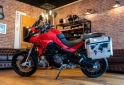 Motos - Ducati MULTISTRADA 950 V2 S 2024 Nafta 21117Km - En Venta