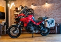 Motos - Ducati MULTISTRADA 950 V2 S 2024 Nafta 21117Km - En Venta