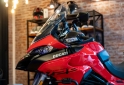 Motos - Ducati MULTISTRADA 950 V2 S 2024 Nafta 21117Km - En Venta