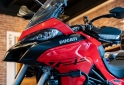 Motos - Ducati MULTISTRADA 950 V2 S 2024 Nafta 21117Km - En Venta