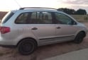 Autos - Volkswagen Suran 2008 Nafta 215000Km - En Venta