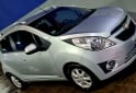 Autos - Chevrolet SPARK LT 2012 Nafta 116000Km - En Venta