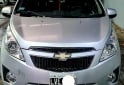 Autos - Chevrolet SPARK LT 2012 Nafta 116000Km - En Venta
