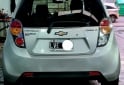 Autos - Chevrolet SPARK LT 2012 Nafta 116000Km - En Venta