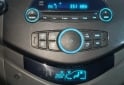 Autos - Chevrolet SPARK LT 2012 Nafta 116000Km - En Venta