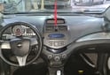 Autos - Chevrolet SPARK LT 2012 Nafta 116000Km - En Venta
