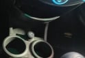 Autos - Chevrolet SPARK LT 2012 Nafta 116000Km - En Venta