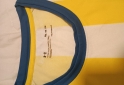 Indumentaria - Excelente Camiseta Under Original de Rosario Central Talle M Grande Como Nueva - En Venta