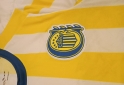Indumentaria - Excelente Camiseta Under Original de Rosario Central Talle M Grande Como Nueva - En Venta