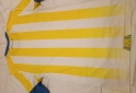 Indumentaria - Excelente Camiseta Under Original de Rosario Central Talle M Grande Como Nueva - En Venta