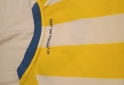 Indumentaria - Excelente Camiseta Under Original de Rosario Central Talle M Grande Como Nueva - En Venta
