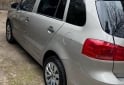 Autos - Volkswagen Suran 2013 Nafta 116000Km - En Venta