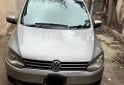 Autos - Volkswagen Suran 2013 Nafta 116000Km - En Venta