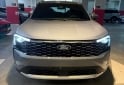 Camionetas - Ford Territory 2026 Nafta 3500Km - En Venta