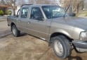 Camionetas - Ford Ranger 2002 Diesel 340000Km - En Venta