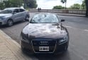 Autos - Audi A5 CABRIOLET TRACCI�N 4X4 2012 Nafta 45000Km - En Venta