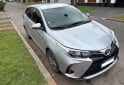 Autos - Toyota Yaris 2022 Nafta 85000Km - En Venta