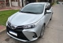 Autos - Toyota Yaris 2022 Nafta 85000Km - En Venta
