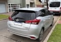 Autos - Toyota Yaris 2022 Nafta 85000Km - En Venta