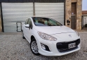 Autos - Peugeot 308 208 fiesta focus 2013 Nafta 145000Km - En Venta