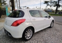 Autos - Peugeot 308 208 fiesta focus 2013 Nafta 145000Km - En Venta