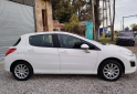Autos - Peugeot 308 208 fiesta focus 2013 Nafta 145000Km - En Venta