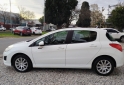 Autos - Peugeot 308 208 fiesta focus 2013 Nafta 145000Km - En Venta